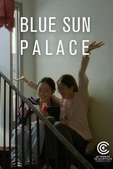 Sun Palace, oude haven 71 (2024) .